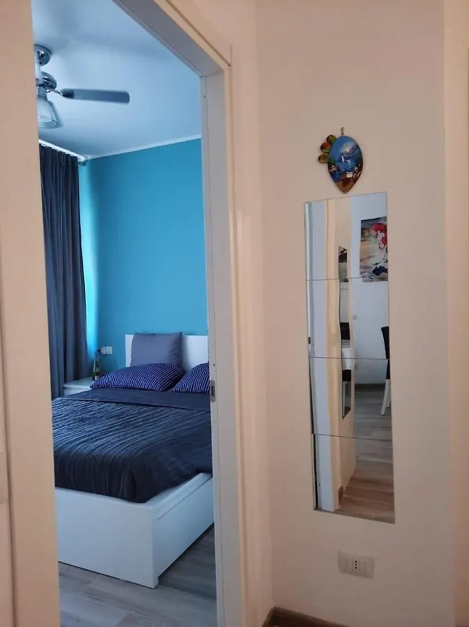 Politeama Sweet House Apartment Palermo