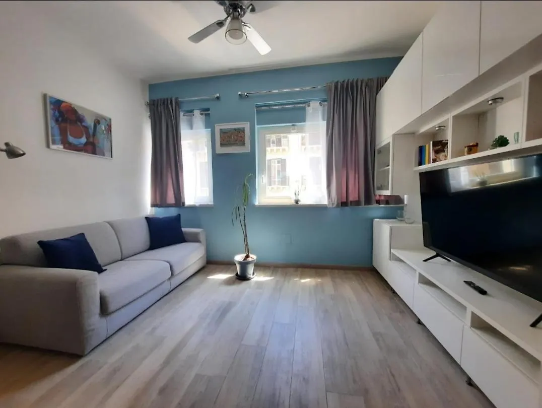 Politeama Sweet House Apartment Palermo Italy