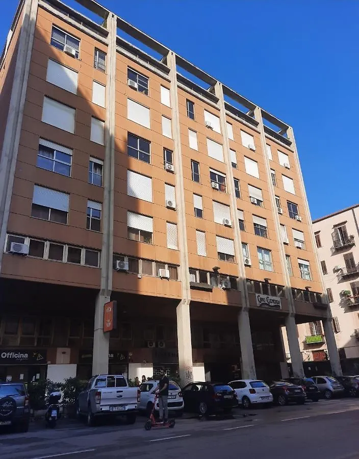 Politeama Sweet House Apartment Palermo 0*,  Italy