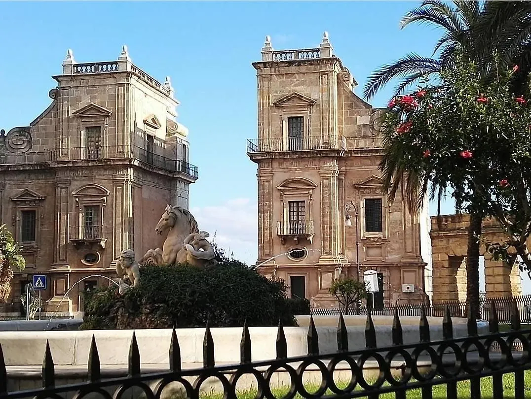 Politeama Sweet House Apartment Palermo Italy